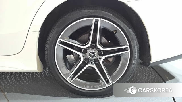 Mercedes-Benz CLS-Class C257 id 4223703 из Кореи 13