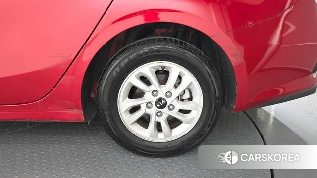 Kia Come New K3 id 4765357 из Кореи 13