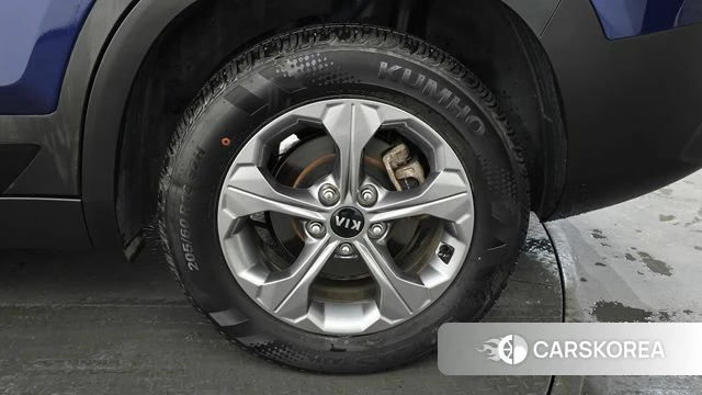 Kia Seltos id 4614261 из Кореи 13