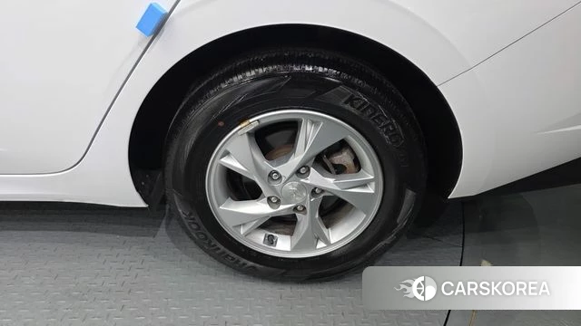 Hyundai Avante (CN7) id 4186408 из Кореи 13