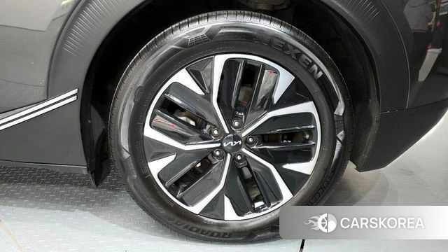 Kia EV6 id 4202271 из Кореи 13