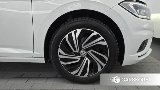 Volkswagen 7th Generation of Jetta id 4775532 из Кореи 13