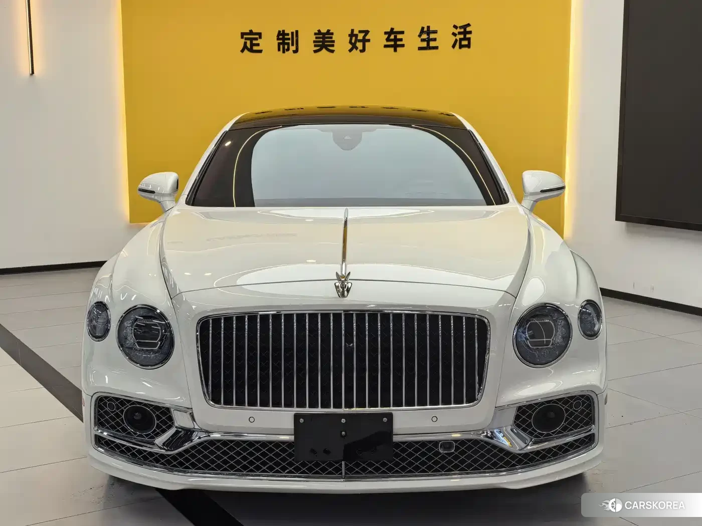 Bentley Flying id 4578329 из Китая 13
