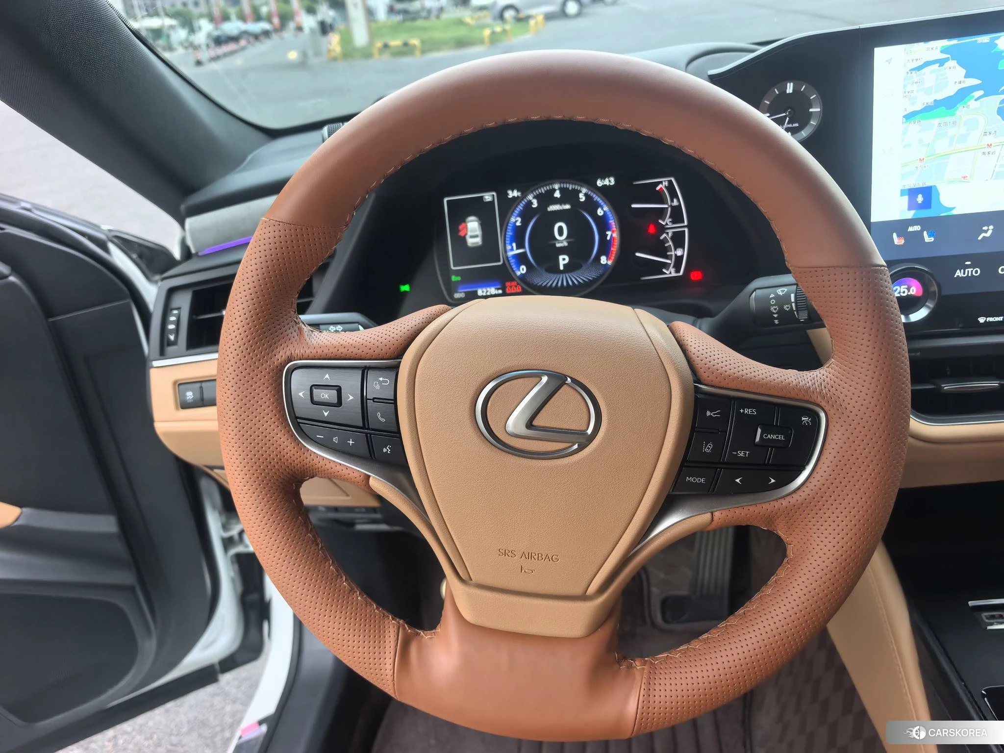 Lexus ES id 4468000 из Китая 13
