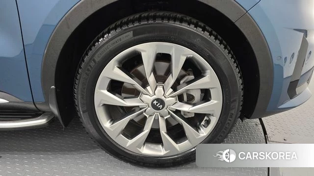 Kia Sorento 4th Generation id 4446055 из Кореи 13