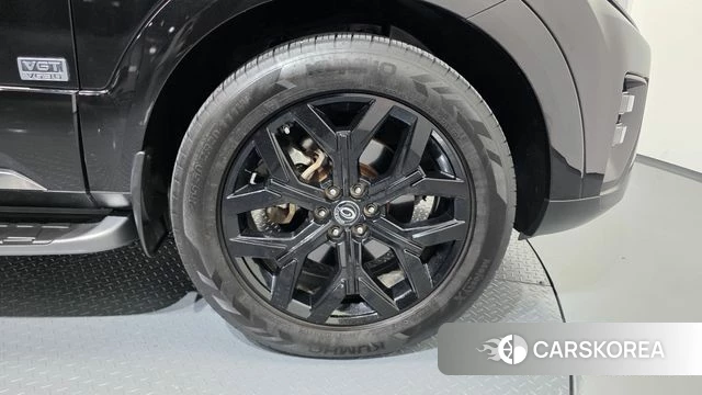 Kia Mohave Master id 4550927 из Кореи 13