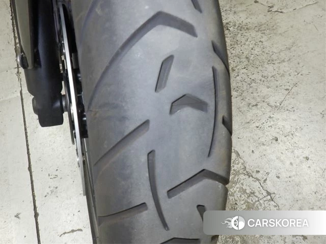 Honda NC750X DCT id 4184221 из Японии 13