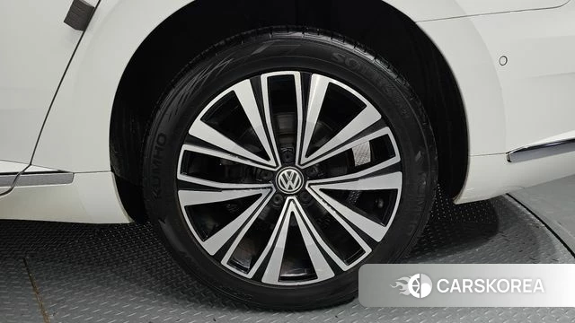 Volkswagen Arteon id 4717469 из Кореи 13