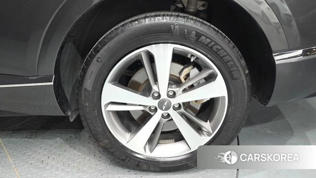 Genesis GV80 id 4500209 из Кореи 13