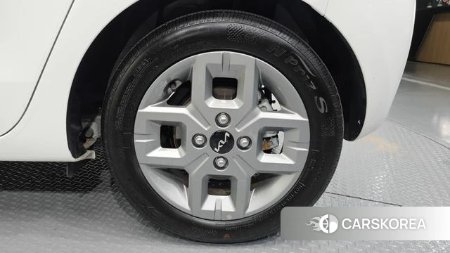 Kia The New Kia Ray id 4539625 из Кореи 13
