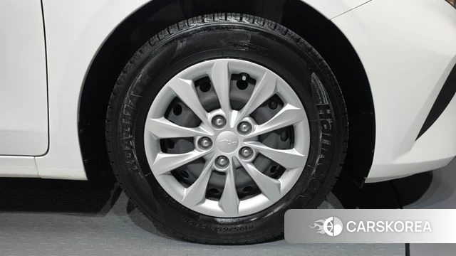 Kia The New K3 2nd generation id 4495038 из Кореи 13