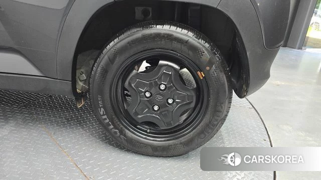 Hyundai Casper id 4749873 из Кореи 13