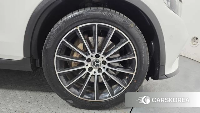 Mercedes-Benz GLC-Class X253 id 4285980 из Кореи 13