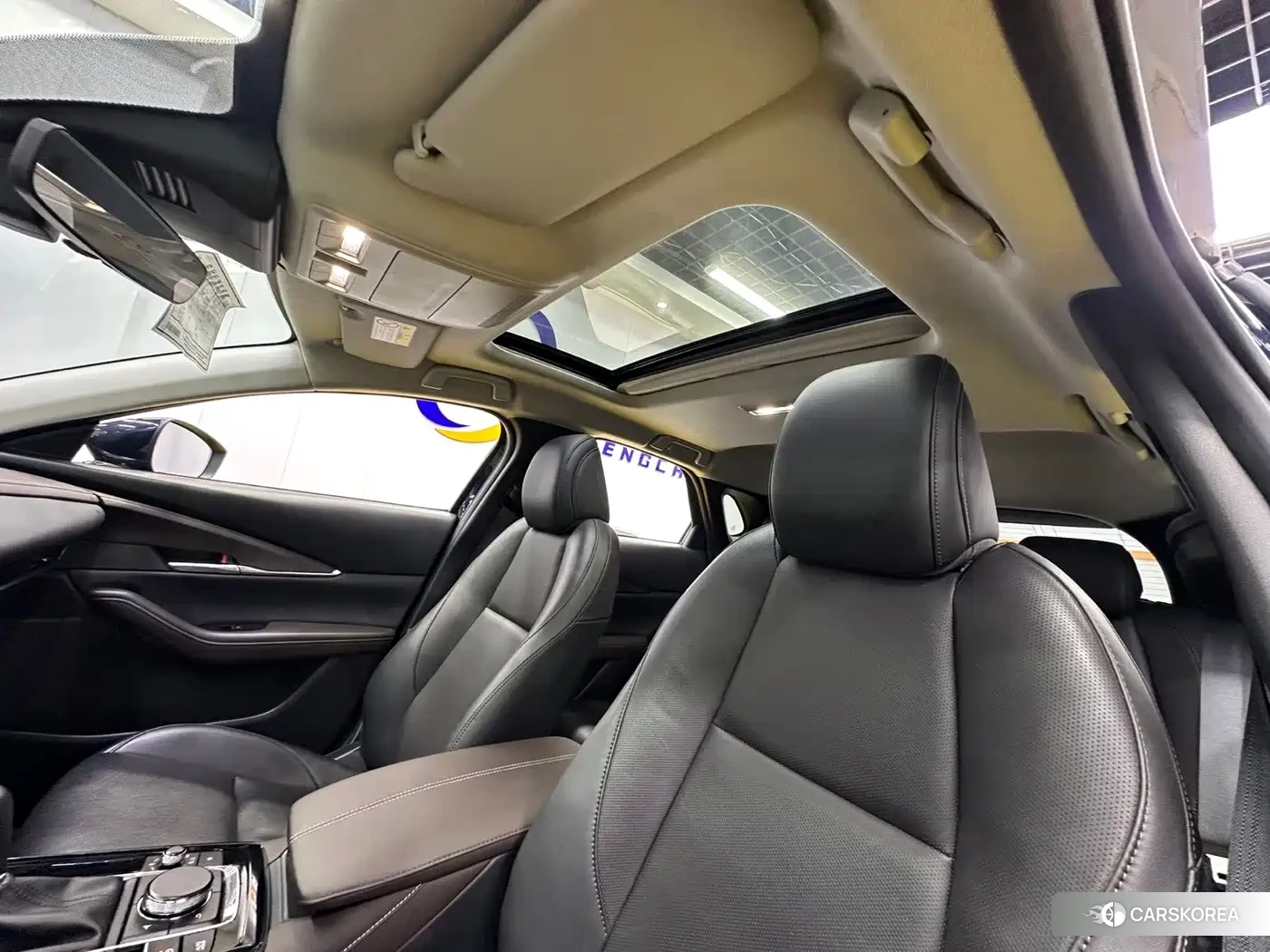 Mazda CX-30 id 4629155 из Китая 13