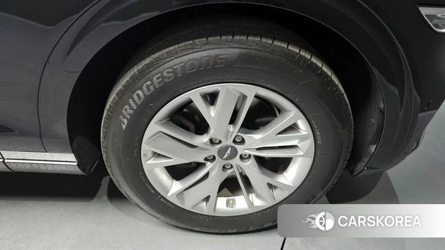 Genesis GV70 id 4202758 из Кореи 13