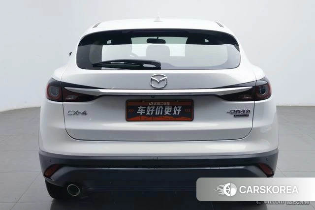 Mazda CX-4 id 4298141 из Китая 13