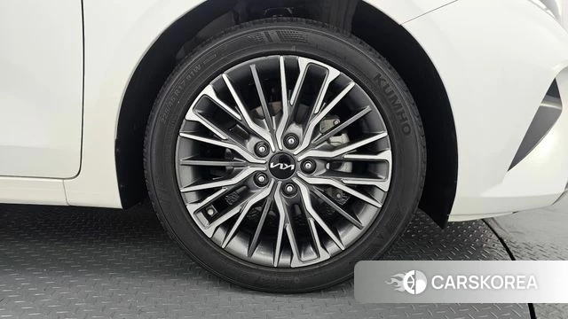 Kia The New K3 2nd generation id 4573217 из Кореи 13