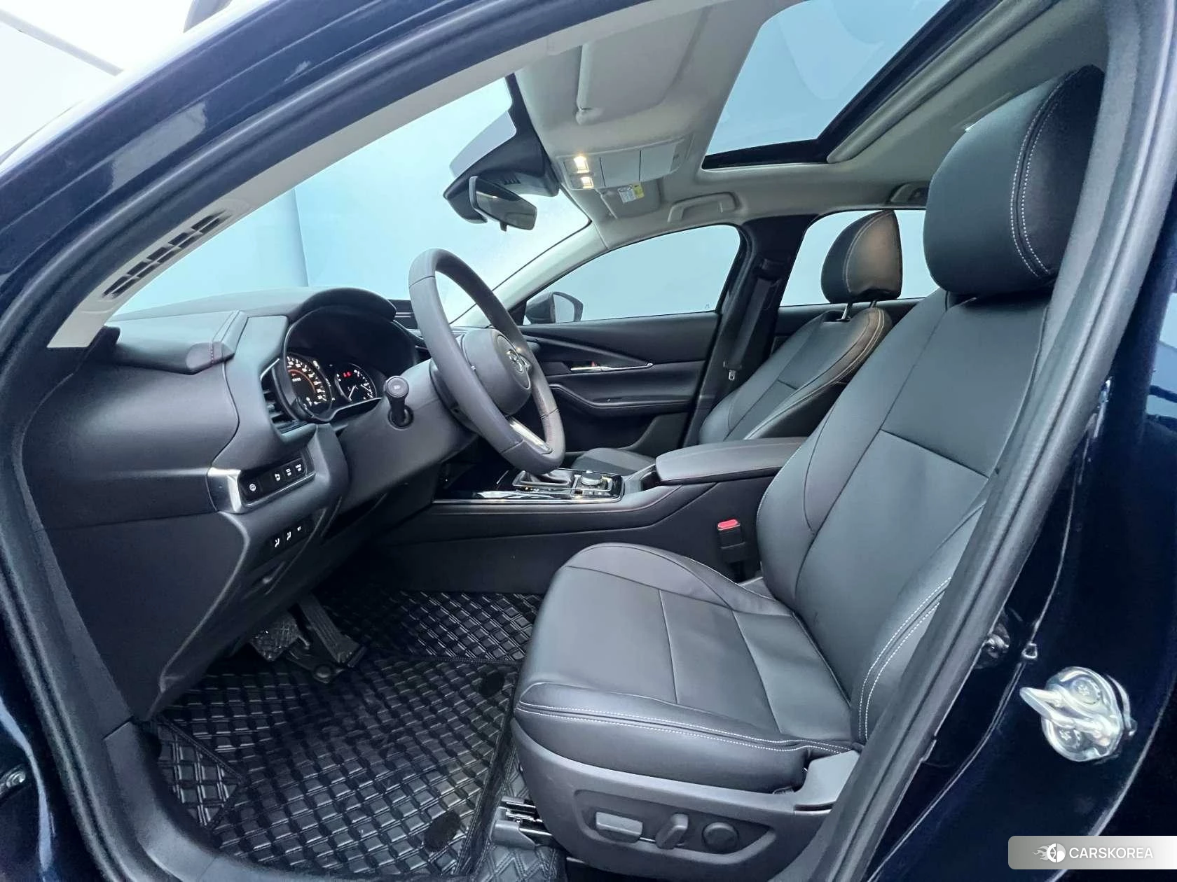 Mazda CX-30 id 4479535 из Китая 13