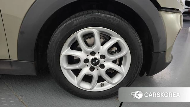 Mini Cooper id 4543522 из Кореи 13