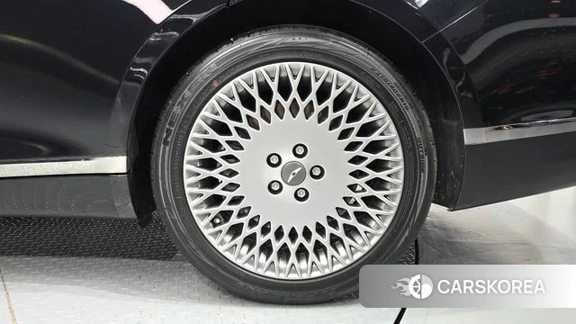 Genesis G80 (RG3) id 4848411 из Кореи 13