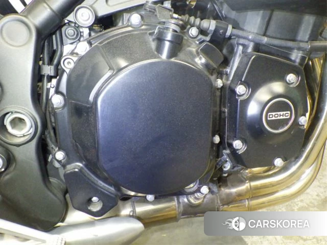 Проданный Kawasaki Z900RS CAFE id 3999419 из Японии, фото 13