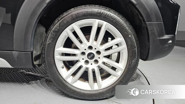 Mini Cooper Countryman id 4443080 из Кореи 13