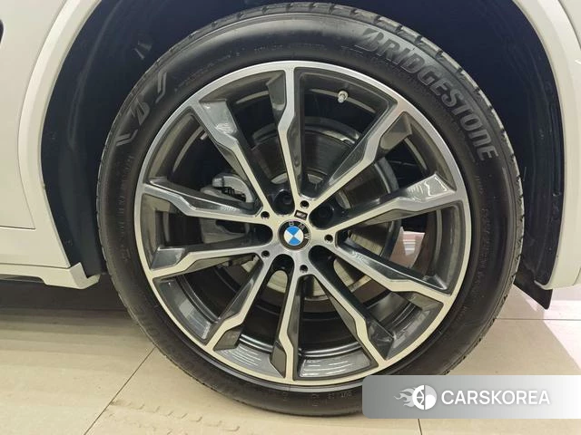 BMW X3 id 4313801 из Китая 13
