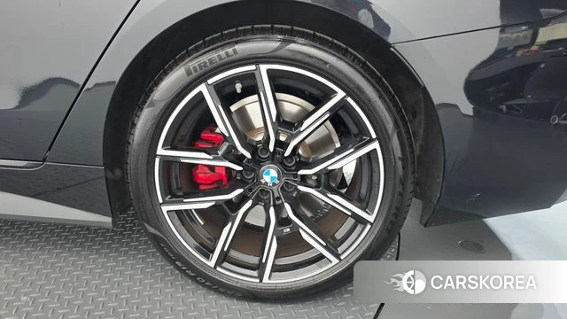 BMW 4 Series (G22) id 4847257 из Кореи 13