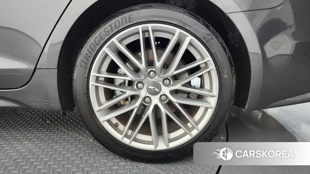 Genesis G70 id 4447044 из Кореи 13