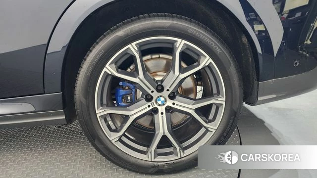 BMW X6 (G06) id 4580755 из Кореи 13