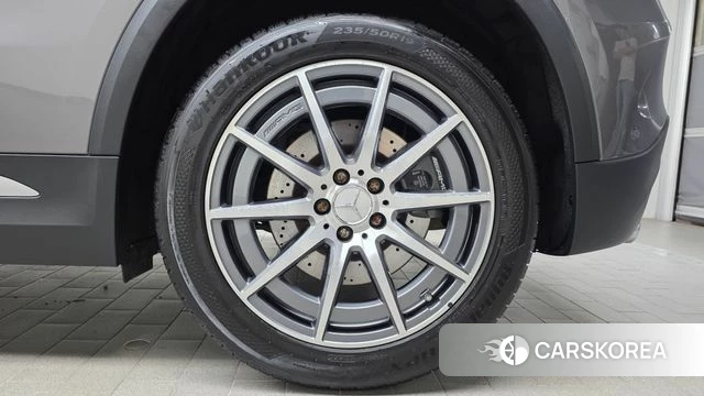 Mercedes-Benz GLA - Class H247 id 4651118 из Кореи 13
