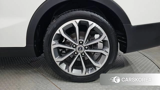 Ssangyong Tivoli Air id 4794835 из Кореи 13
