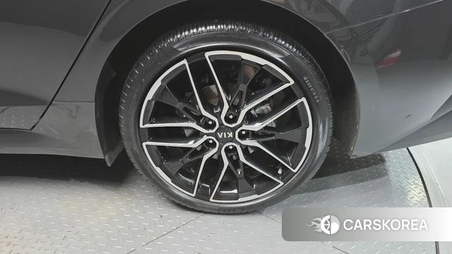 Kia K5 3rd generation id 4464516 из Кореи 13