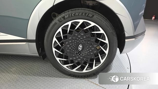 Hyundai Ionic 5 id 4730172 из Кореи 13