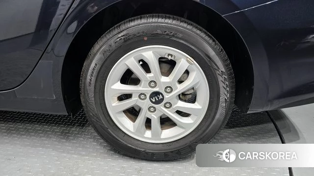 Kia Come New K3 id 4370794 из Кореи 13