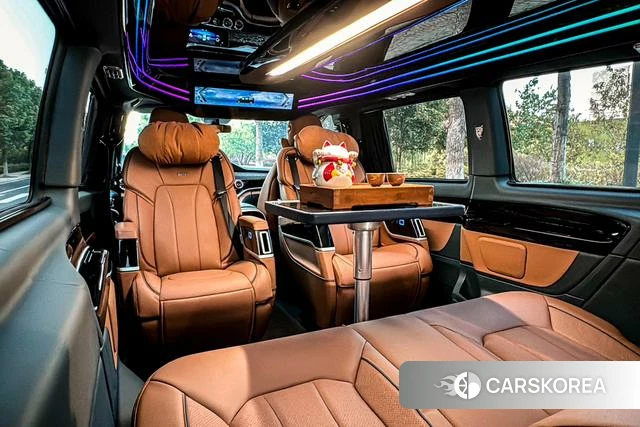 Mercedes-Benz Vito id 3944957 из Китая 13