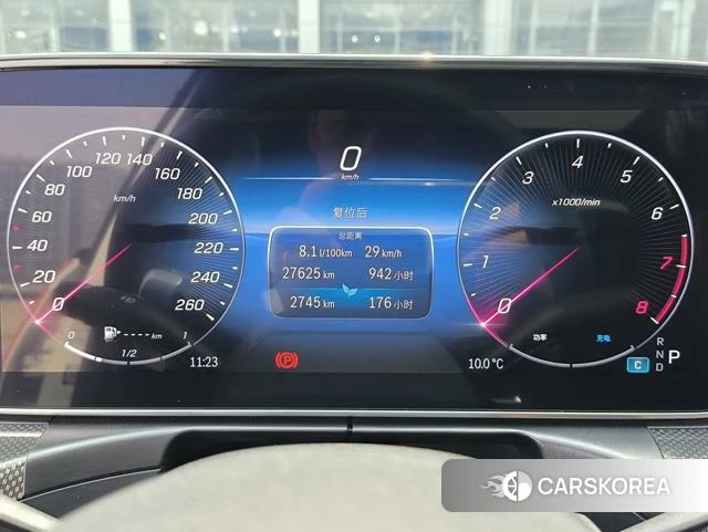 Mercedes-Benz Class C id 4275558 из Китая 13