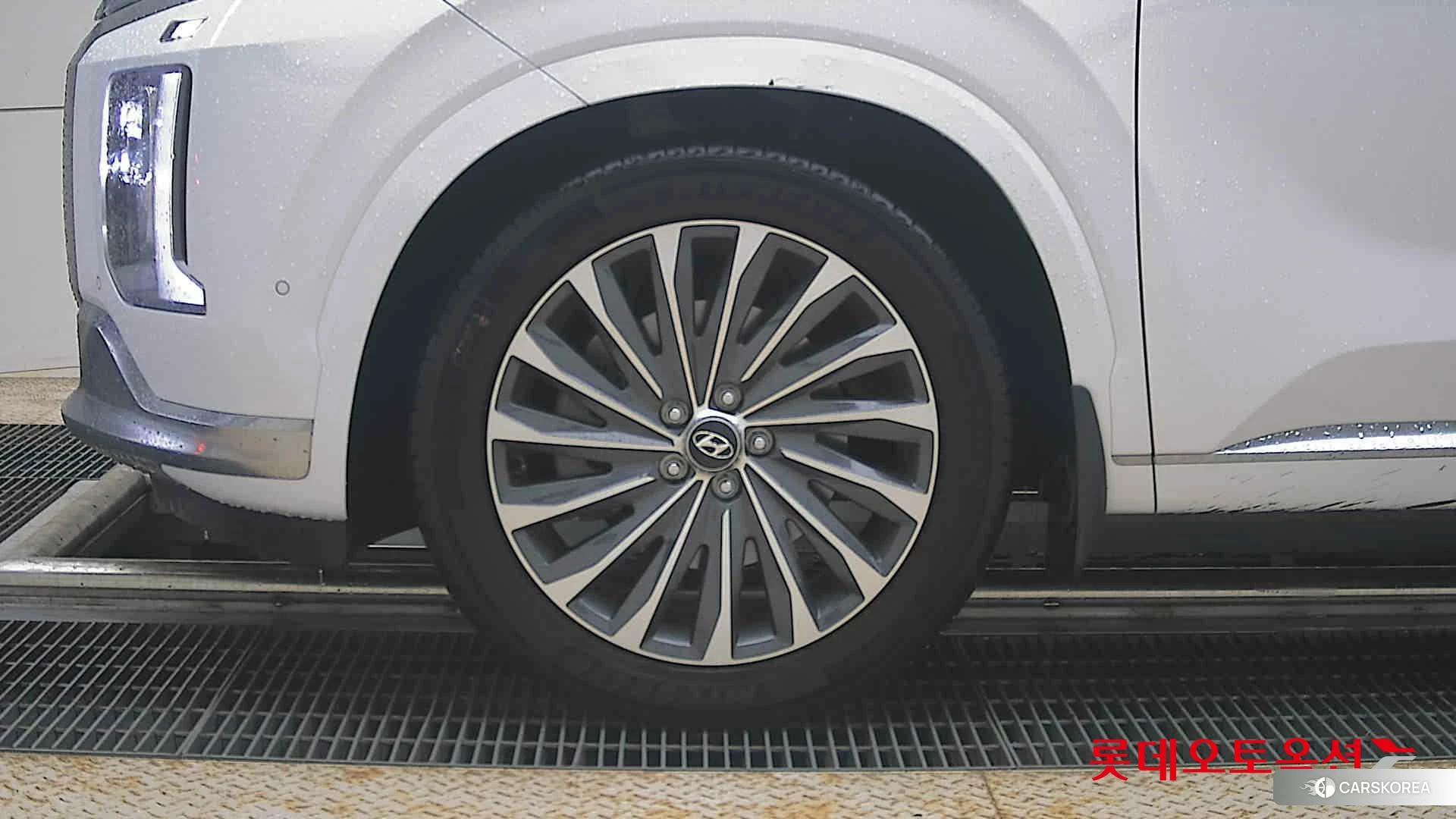 Hyundai Palisade id 4352333 из Кореи 13