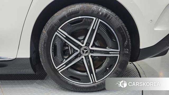 Mercedes-Benz EQE V295 id 4635215 из Кореи 13