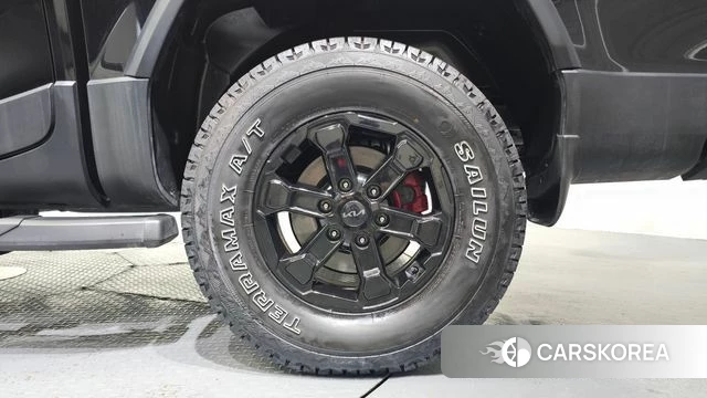 Kia Tasman id 4916315 из Кореи 13
