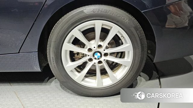 BMW 3 Series GT (F34) id 4429884 из Кореи 13