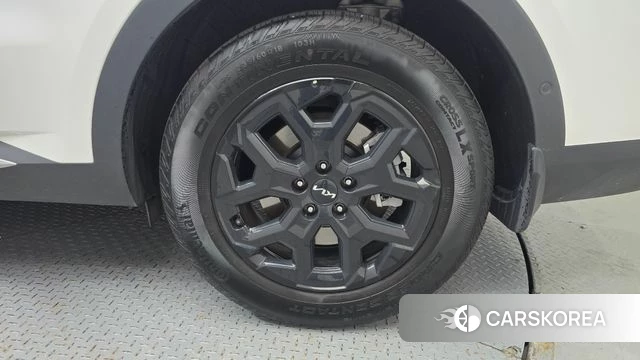 Kia The New Sorento 4th Generation id 4757290 из Кореи 13