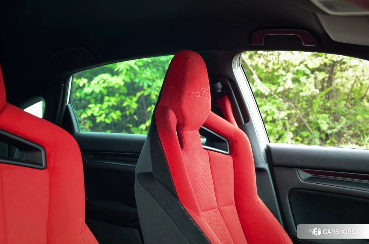 Honda Civic id 4513992 из Китая 13