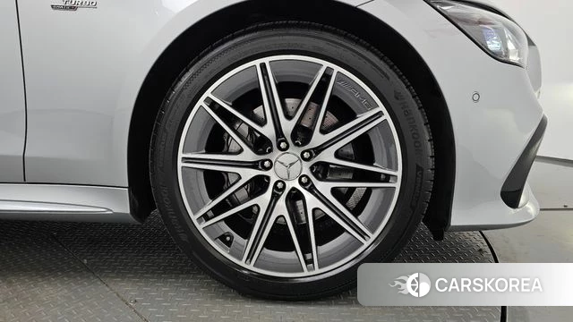 Mercedes-Benz AMG GT id 4303104 из Кореи 13