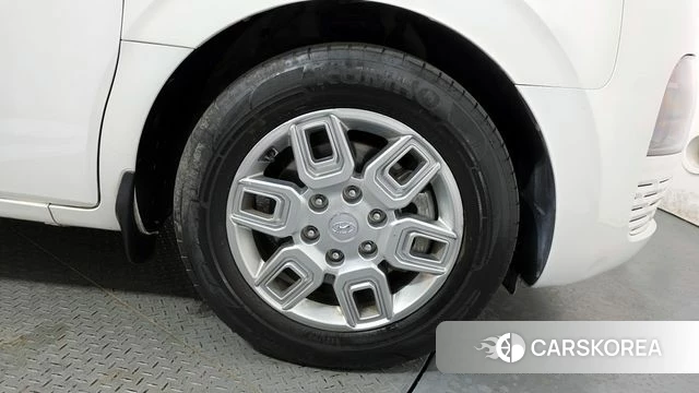 Hyundai Staria id 4249990 из Кореи 13