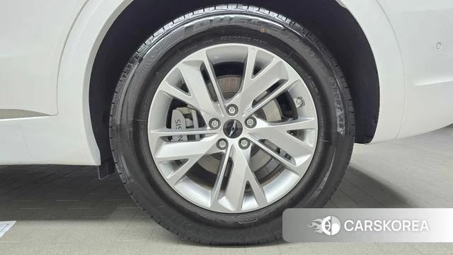 Genesis GV70 id 4456382 из Кореи 13