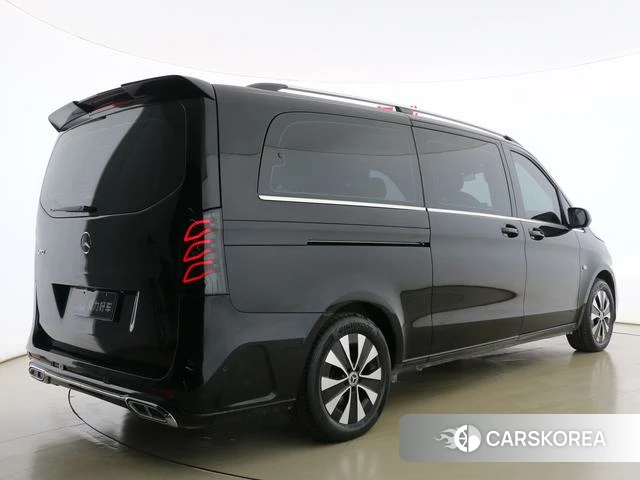 Mercedes-Benz Vito id 4275737 из Китая 13