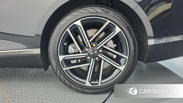 Genesis G80 (RG3) id 4675134 из Кореи 13
