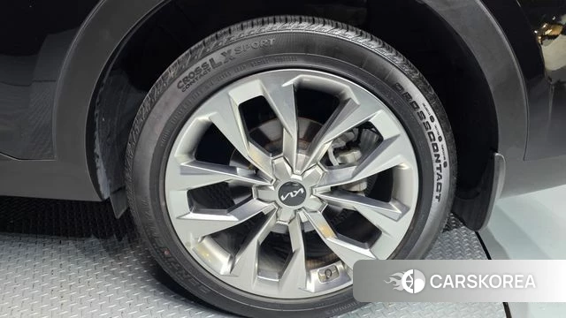 Kia Sorento 4th Generation id 4784168 из Кореи 13