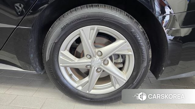 Hyundai Sonata (DN8) id 4848901 из Кореи 13